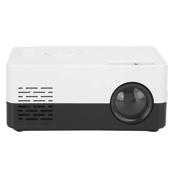 Portable Mini Projector — Home Theater Projectors, Honor Electronics