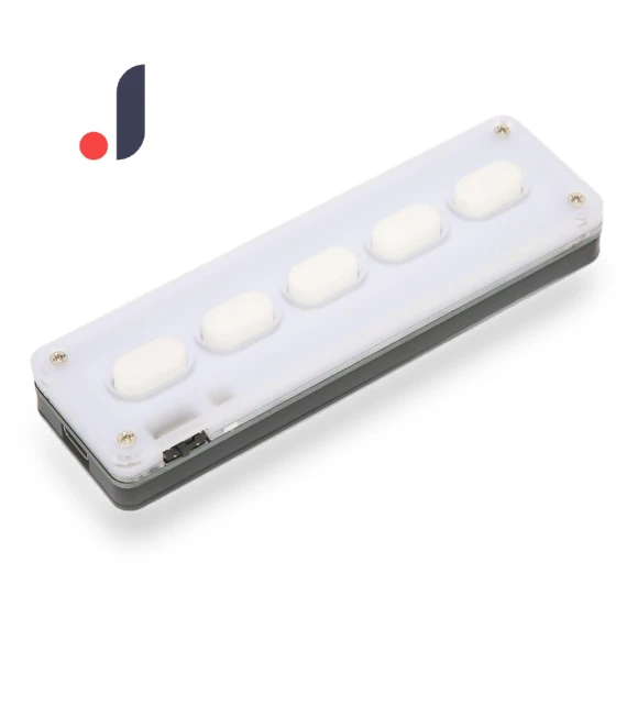 Programmable Keyboard — Keyboards, DIYelecs