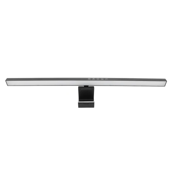 RGB Eye-Protection Touchscreen LED Computer Monitor — Display Solutions, DIYelecs