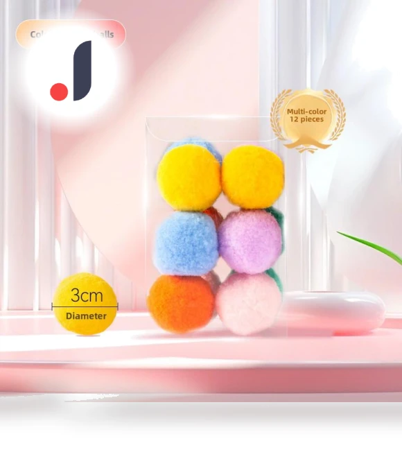 Self-Moving Silent Ball Cat Toy — Cat Playthings, Smart Pet Supplies