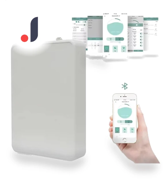 Smart Aroma Machine — Diffusers, Explorer Outdoors