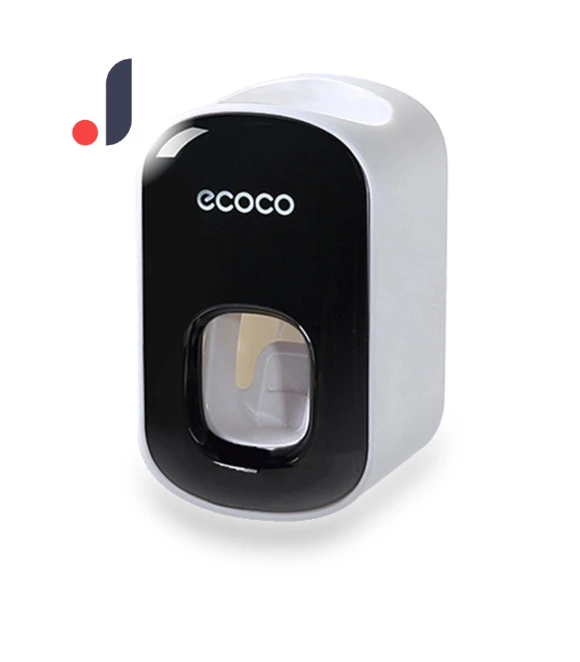 Smart Automatic Toothpaste Dispenser Set — Toothpick Holders, DC-HOME Textile