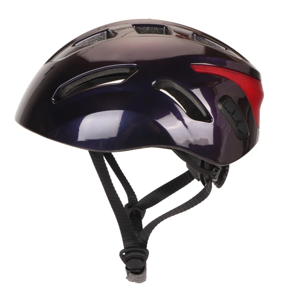 Smart Bike Helmet with Intercom — Helmets & Accessories, OutsideWorld