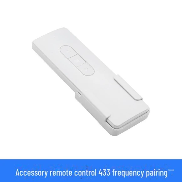Smart Electric Window Opener — Smart Home Modules, VantaGoods