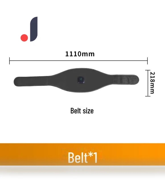 Smart Fitness Belt for Abdominal Muscles — Waist Trimmers, StrideBox