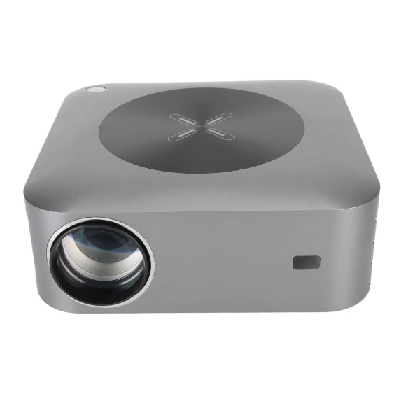 Smart Projector — Home Theater Projectors, DIYelecs