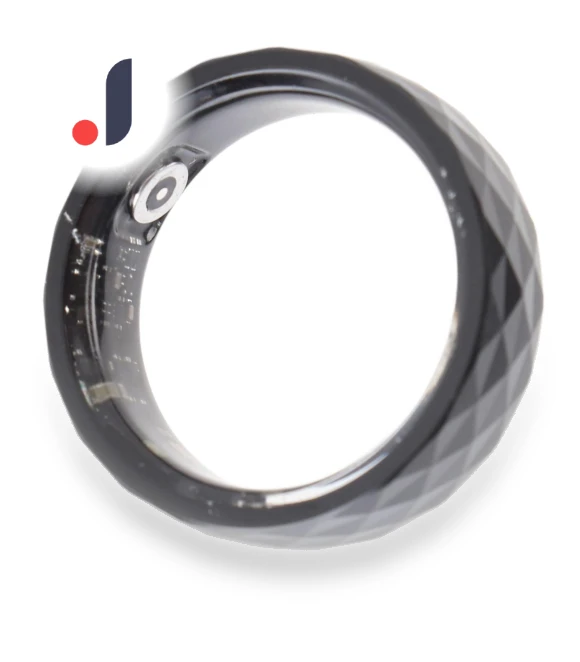 Smart Ring Health Fitness Tracking — Smart Rings, Health & Beauty PRODUCT