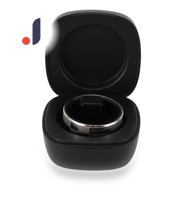Smart Ring Sports Mode Gesture Control Motion Gaming — Smart Rings, TOMTOP JMS