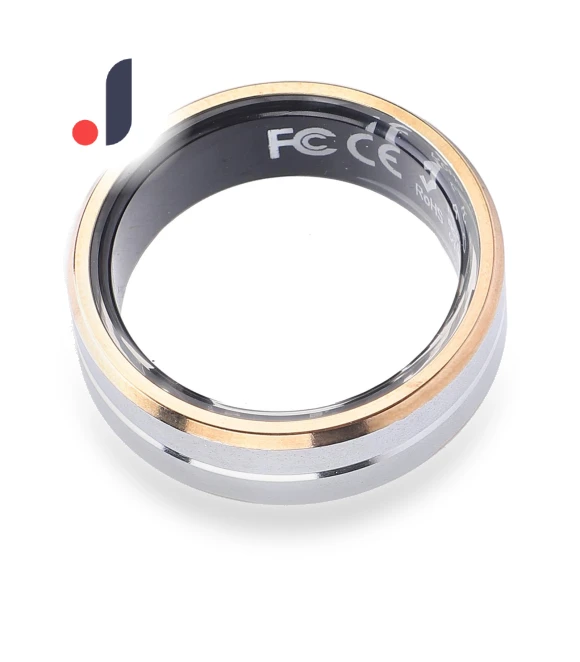 Smart Ring — Smart Rings, DIYelecs
