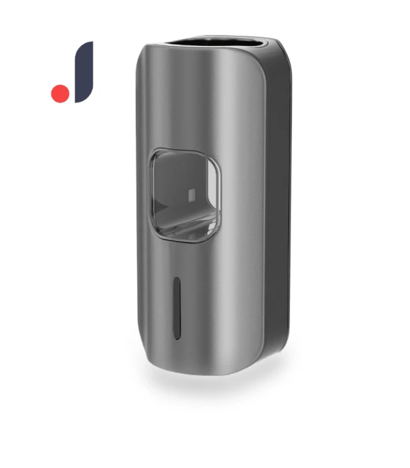 Smart Toothpaste Dispenser — Toothpick Holders, DC-HOME Textile