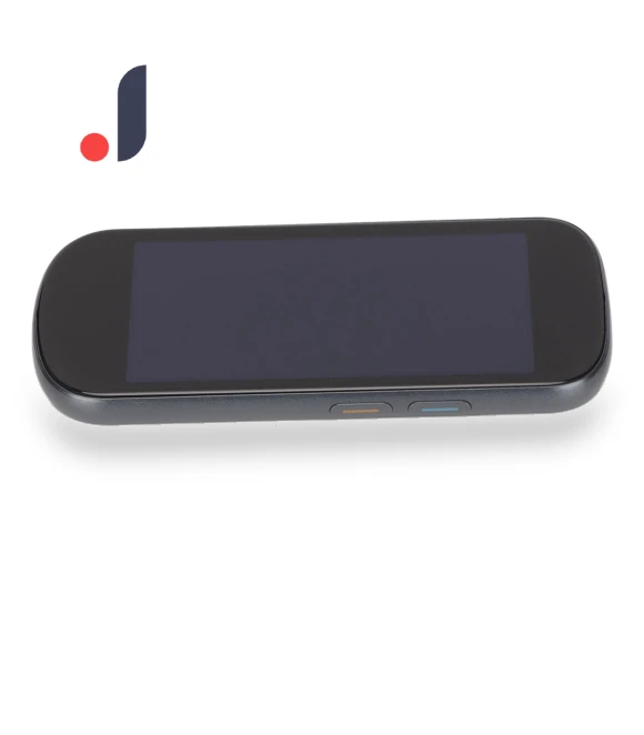 Smart Translator — Language Translators, OutsideWorld