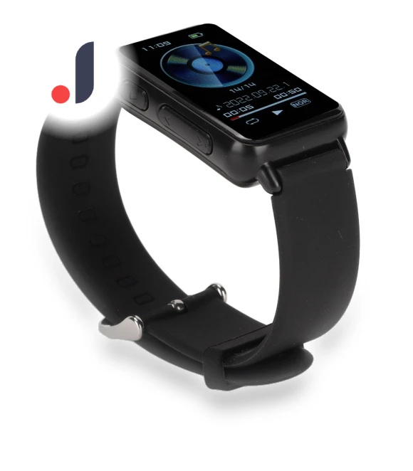 Smart Watch Voice Recorder — Smartwatches, Honor Electronics