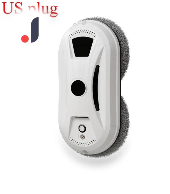 Smart Window Cleaning Robot — Smart Cleaning Robots, Explorer Outdoors
