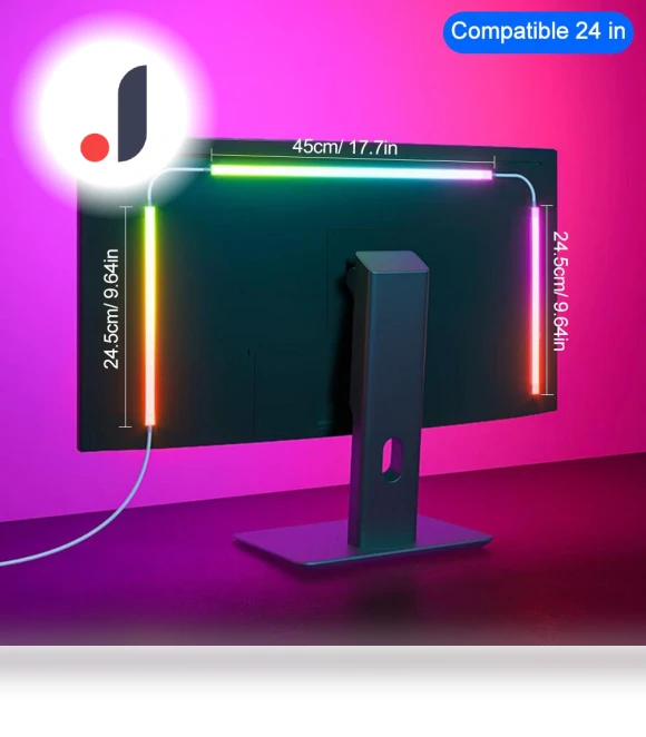 Sync Strip Smart Ambient Lighting — LED Strips, Explorer Outdoors