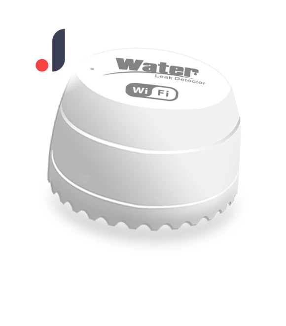 Water Leak Sensor — Water Leak Detection Systems, Tuya