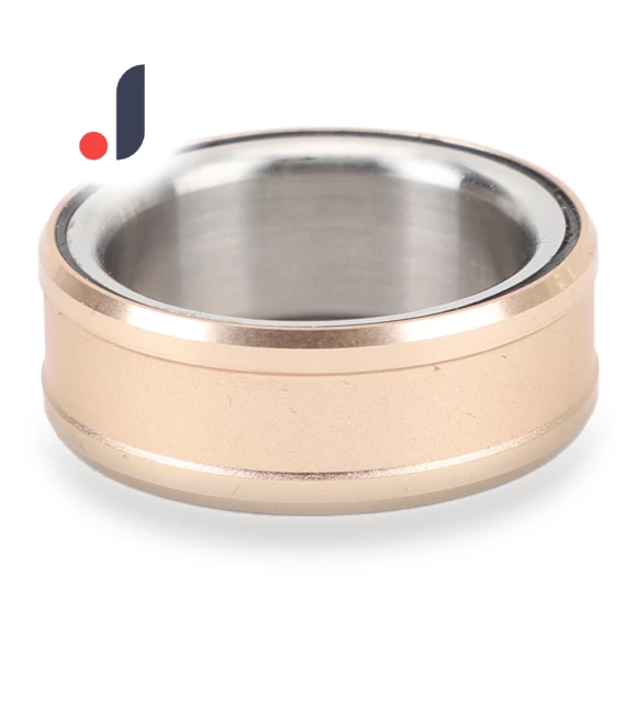 Waterproof Fitness Tracker Ring — Smart Rings, Health & Beauty PRODUCT