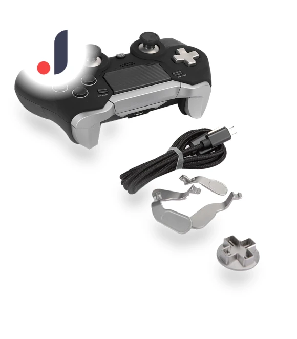 Wireless Bluetooth Gaming Controller — Accessories, DIYelecs