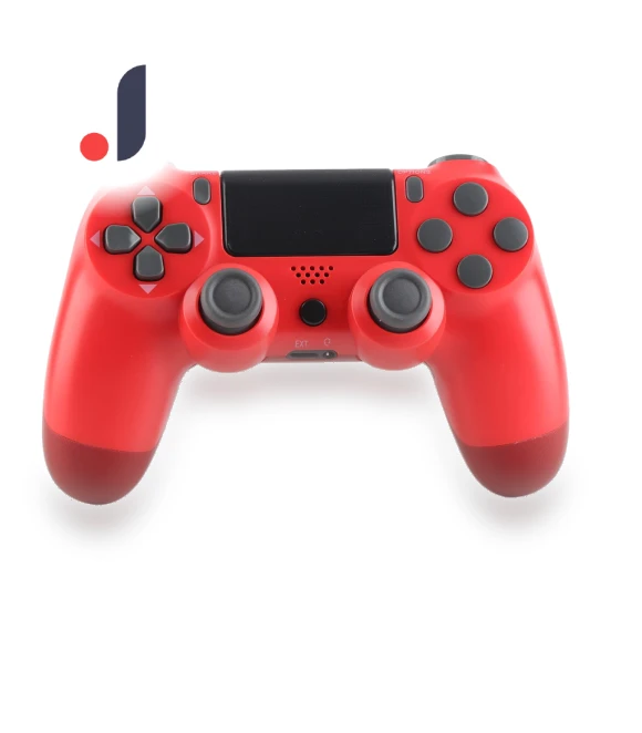 Wireless Controller Gamepad with Touch Screen — Accessories, DIYelecs