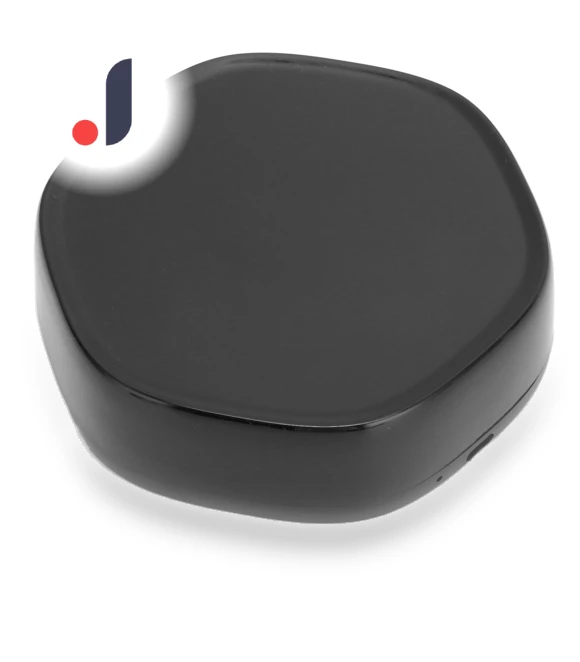 Wireless Remote Control — Remote Controls, OutsideWorld
