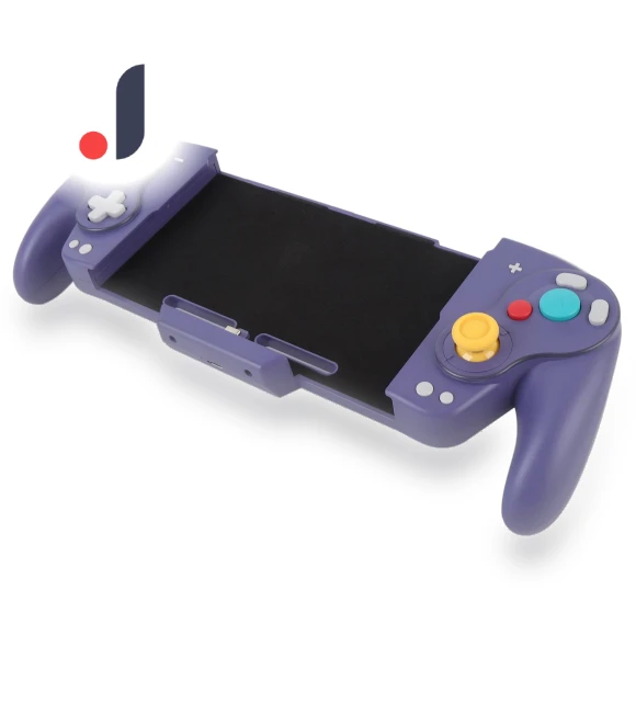 Wireless RGB Illuminated Controller with Mechanical Keys — Gaming Keyboards, DIYelecs