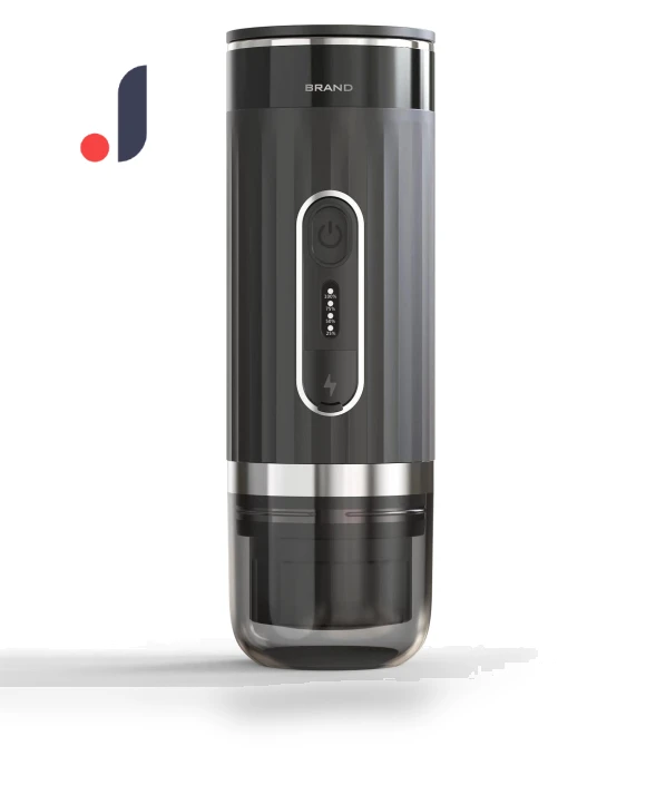 Capsule Espresso Machine — Coffee & Espresso Combos, SmartGears