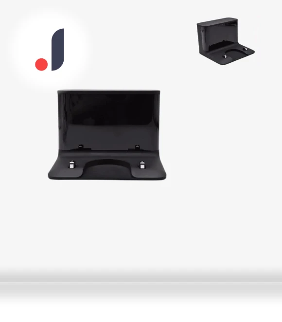 Compatible Charging Base — Smart Cleaning Robots, Small Appliances