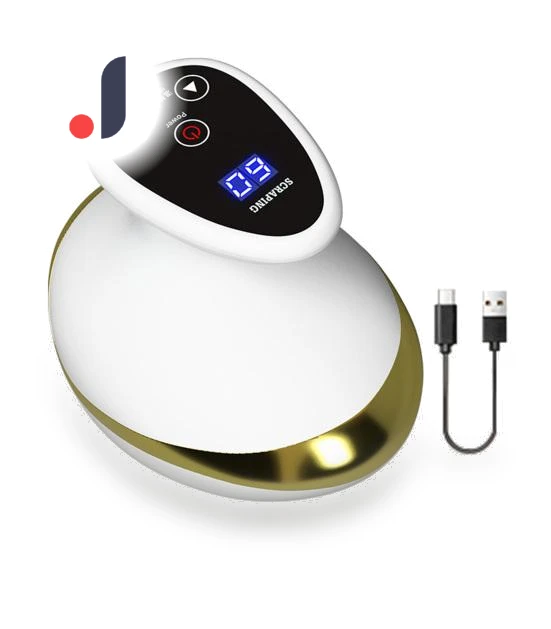 Intelligent Electric Massager — Back Relief Solutions, Zoeneed
