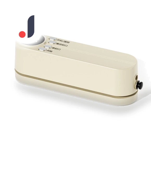 Mini Automatic Vacuum Sealer — Vacuum Bags, StrideBox