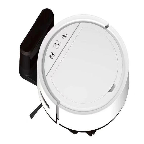 Robot Cleaner with Auto Recharge — Smart Cleaning Robots, GoodGoodStudyDayDayUp