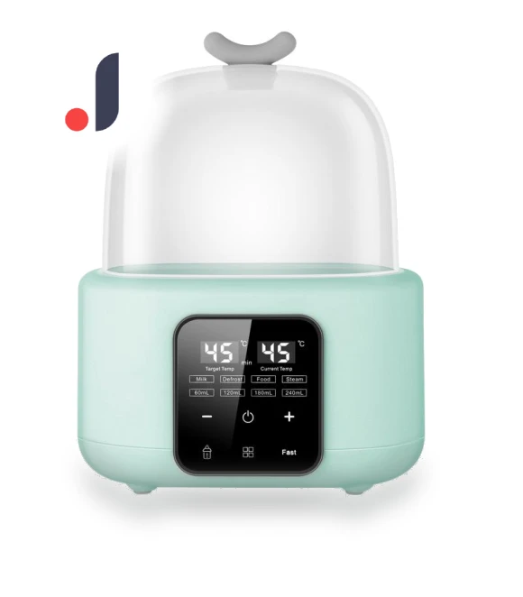 Smart Baby Milk Warmer — Warmers & Sterilizers, Da Qiao