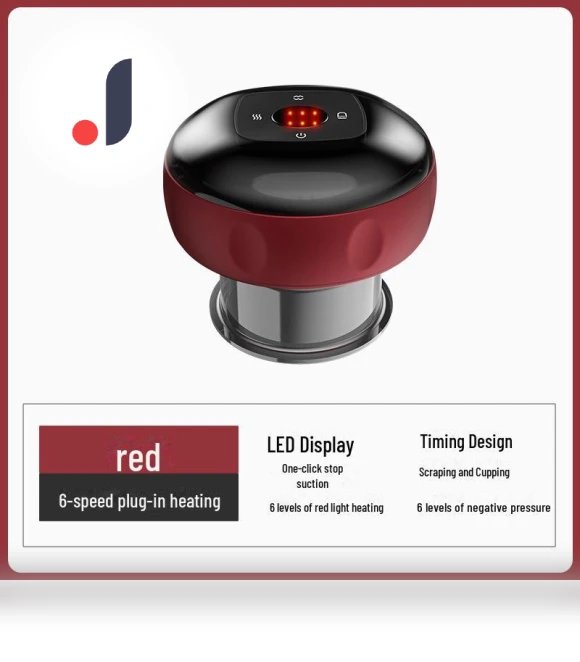 Smart Electric Device for Jars and Scrapers — Portable Cooking Solutions, StrideBox