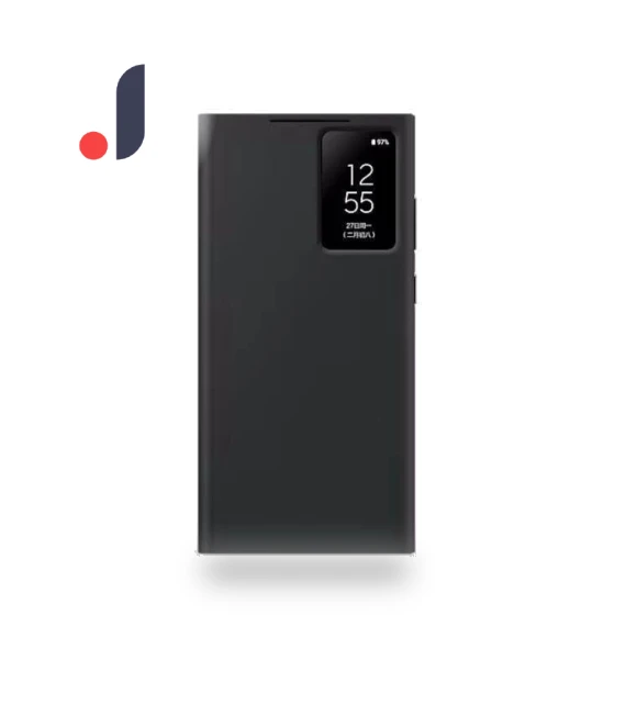 Smart Window Case — Protective Cases, StrideBox