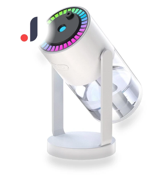 Starry Sky CL28 Aromatherapy Humidifier and Projector — Air Moisturizers, Computer boost