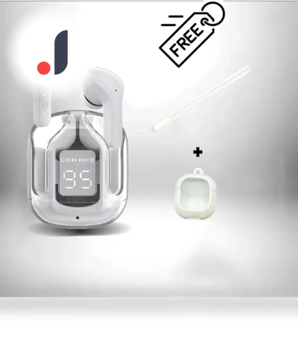 TWS Wireless Earbuds — Headsets, Uav parts center