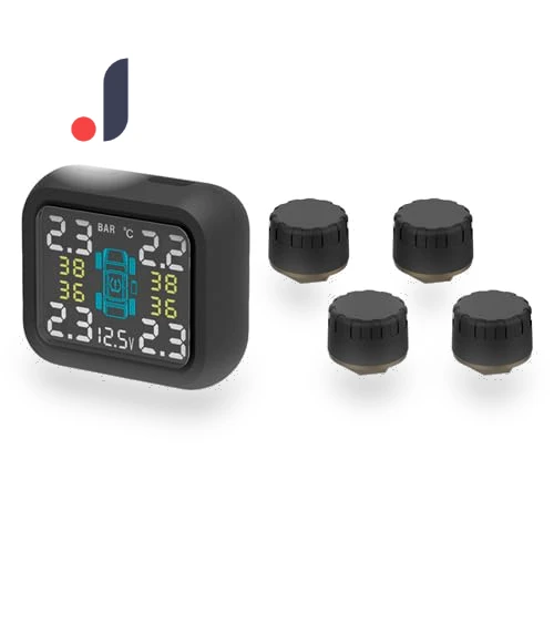 Air Pressure Sensor — Brake Wear, Kashimura