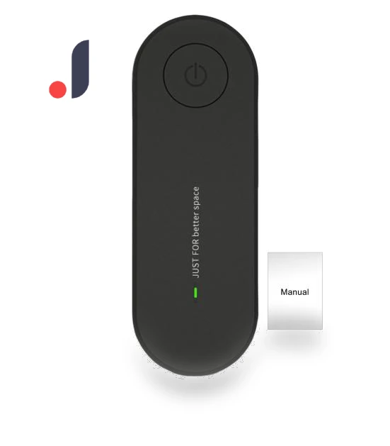 Air Purifier — Activated Carbon Air Purifiers, Blackcurrant