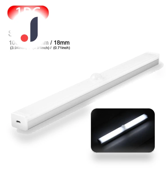 Automotive Touch Sensor Light — Light Bars, Dream Garage