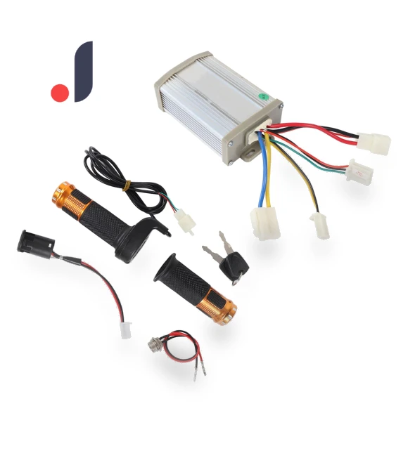 Brushless Motor Controller Kit — Motors, ZuiyouSports1