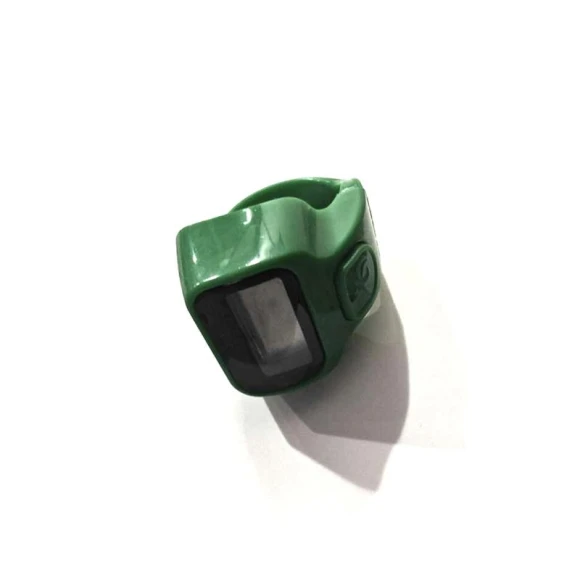 Digital Handheld Tally Counter — Needle Counters, Freedomm
