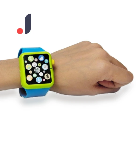 Early Education Smart Watch Toy — Interactive Learning Devices, YuTao Sweetheart