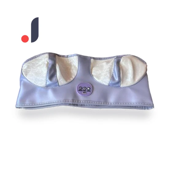Electric Breast Massager Bra — Wearable Accessories, Yousheng