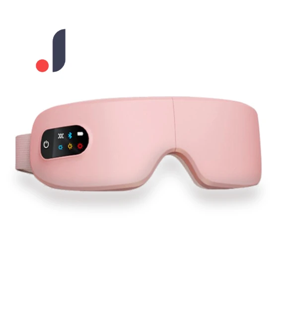 Electric Eye Massager with Heating — Rollers & Pens, Binchi Health Electronics