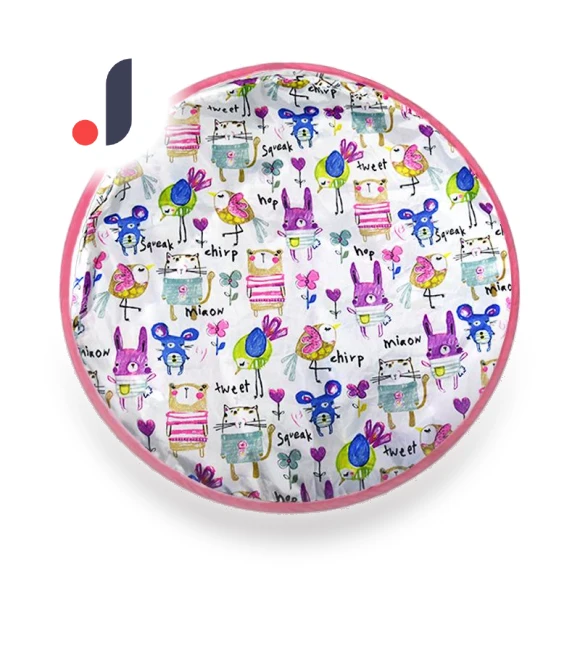 Electric Teaser Ball for Cats — Cat Playthings, the BAY