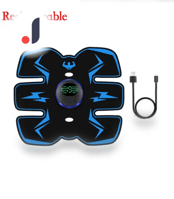 EMS Muscle Stimulator — Muscle Stimulators, Binchi