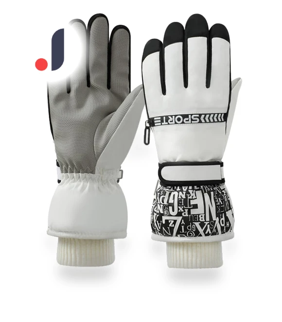 Extreme Cold Smartphone Gloves — Gloves & Mittens, JAPAN SPORTS