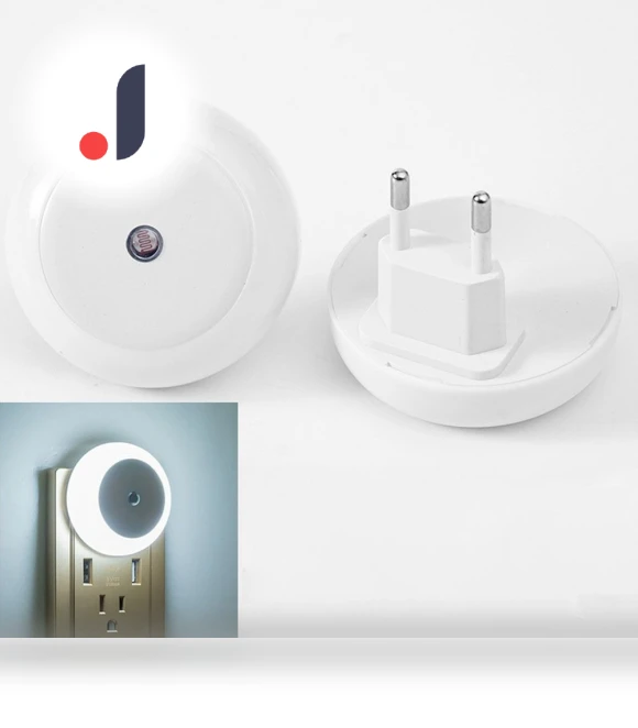 Induction LED Night Light — Night Lights, GroupKingkey