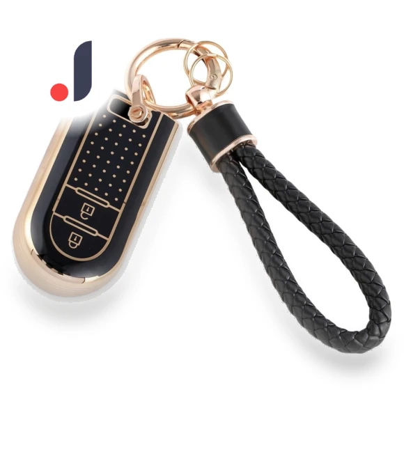 Key Case — Key Cases, Samurai Japan