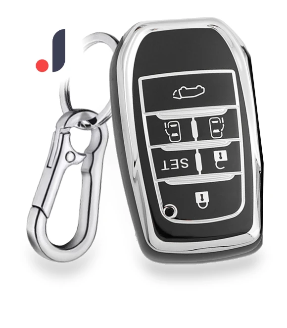 Key Case — Key Holders & Accessories, Samurai Japan