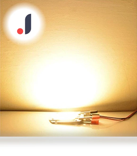LED COB Lamp Bead — Outdoor Security & Flood Lighting, Uav parts center