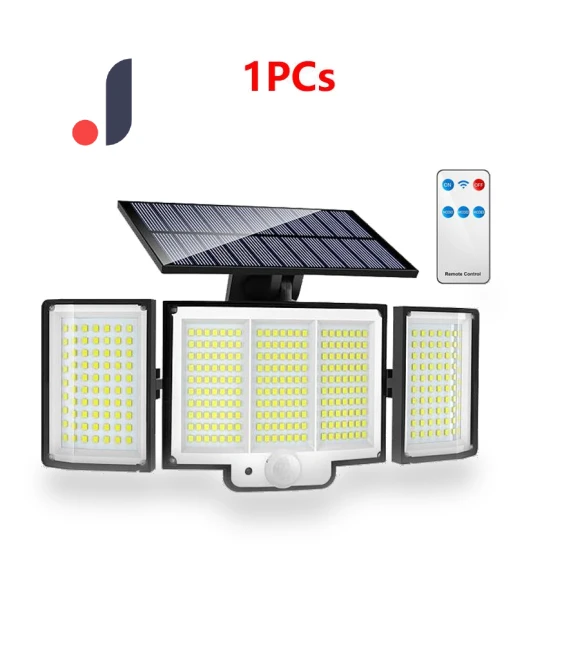 LED Motion Sensor Outdoor Light — Outdoor Security & Flood Lighting, AutoSphere